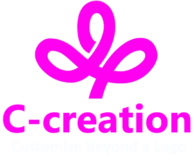 C-Creation — Customize Beyond a Logo
