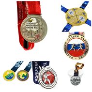 Custom Medals