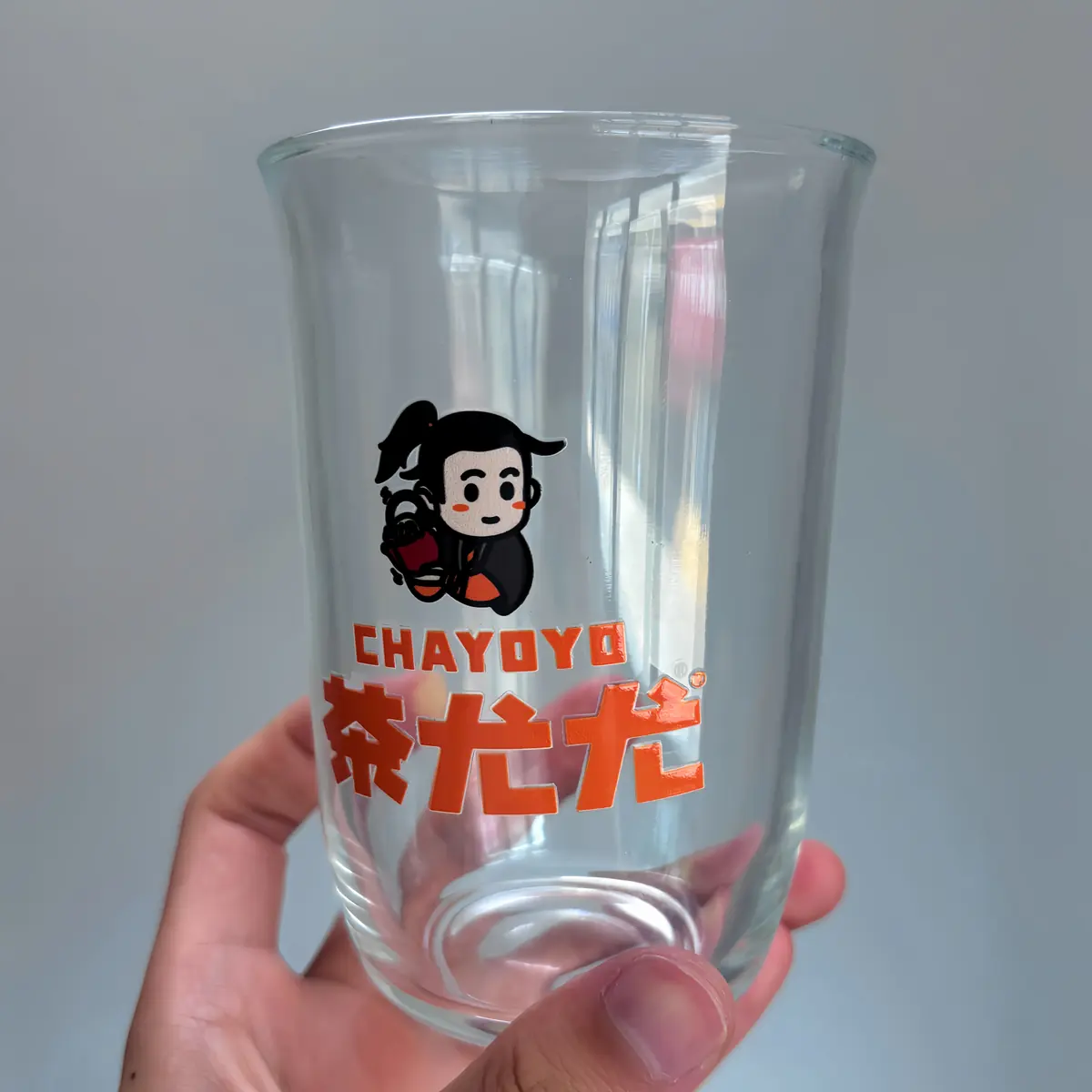 Color water-transfer decal process reference