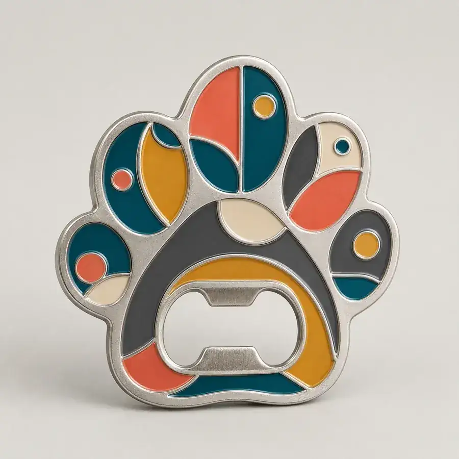 Custom Bottle Openers