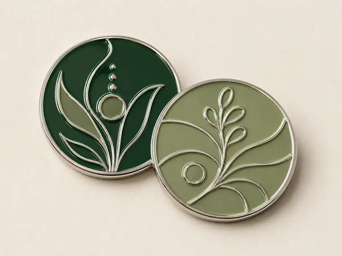 Custom Fridge Magnets
