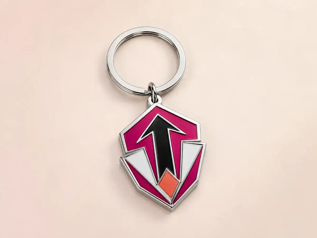 Custom Keychains